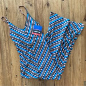 Medium Patagonia Kamala cross-back maxi dress